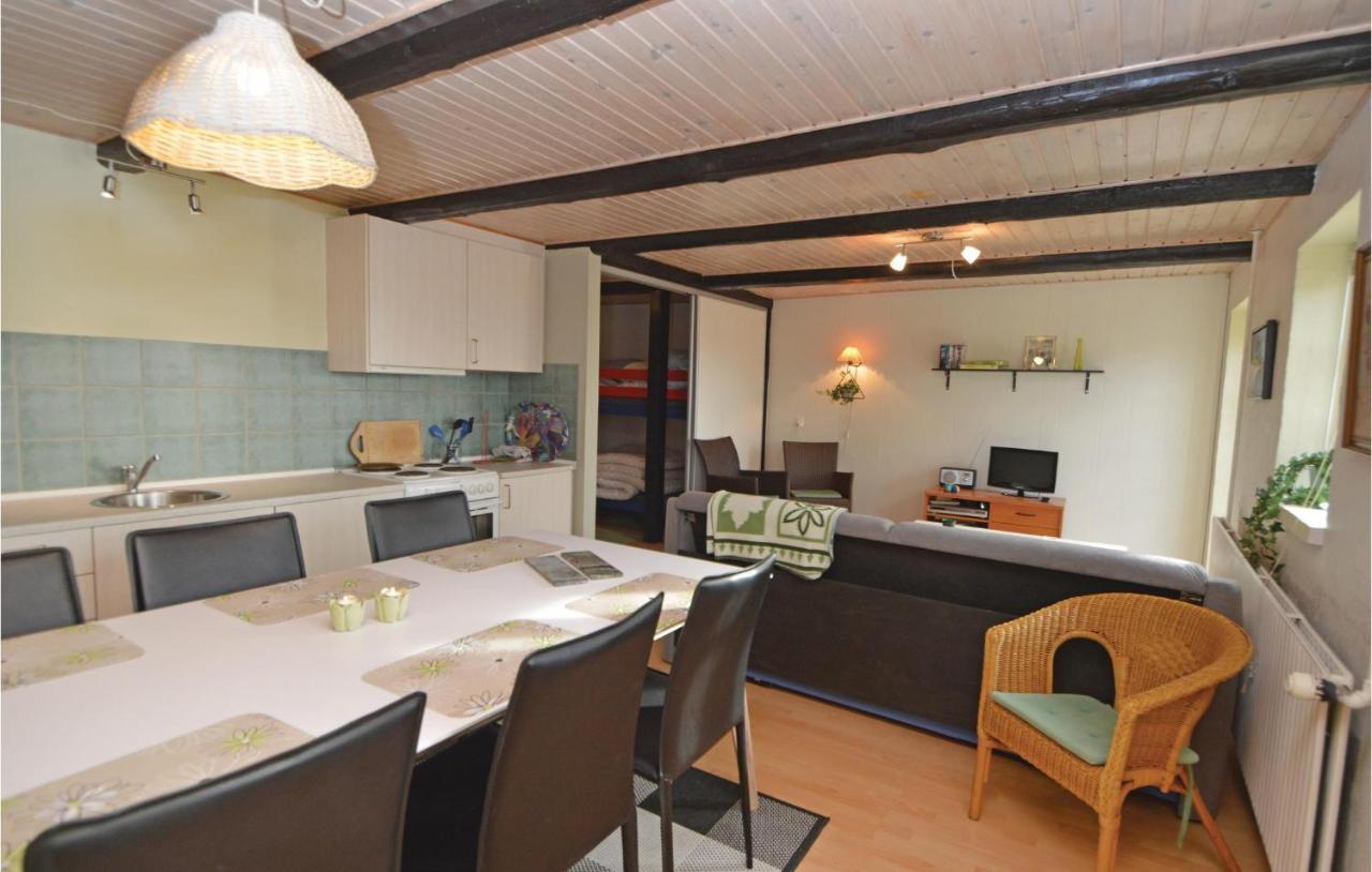 Amazing Apartment In Juelsminde With Kitchen Экстерьер фото